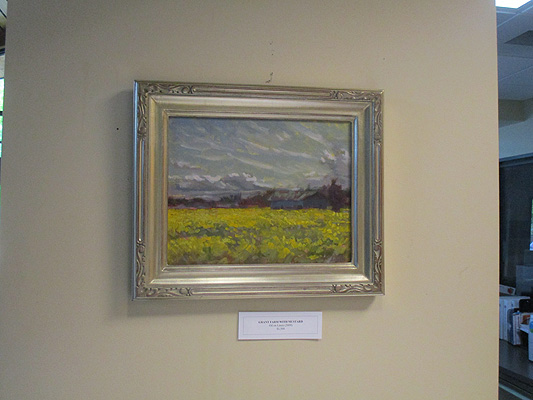 Robert Schick Artist Robert C. Schick Artist Bay Area Mountain View CA