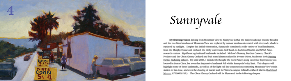 Robert C Schick Sunnyvale CA Chuck's Produce