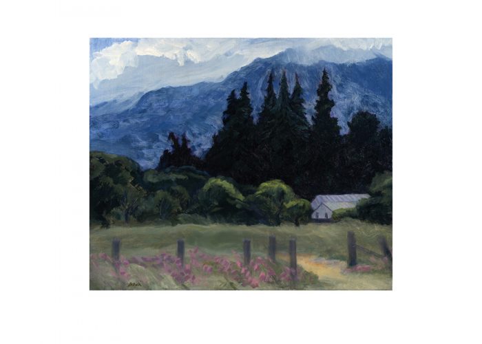 Robert Schick Artist Robert C. Schick Artist Bay Area Mountain View CA